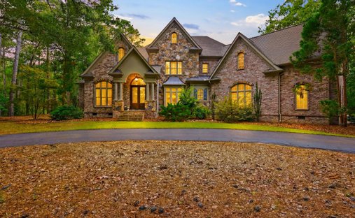 House in Goldsboro, North Carolina, United States 1