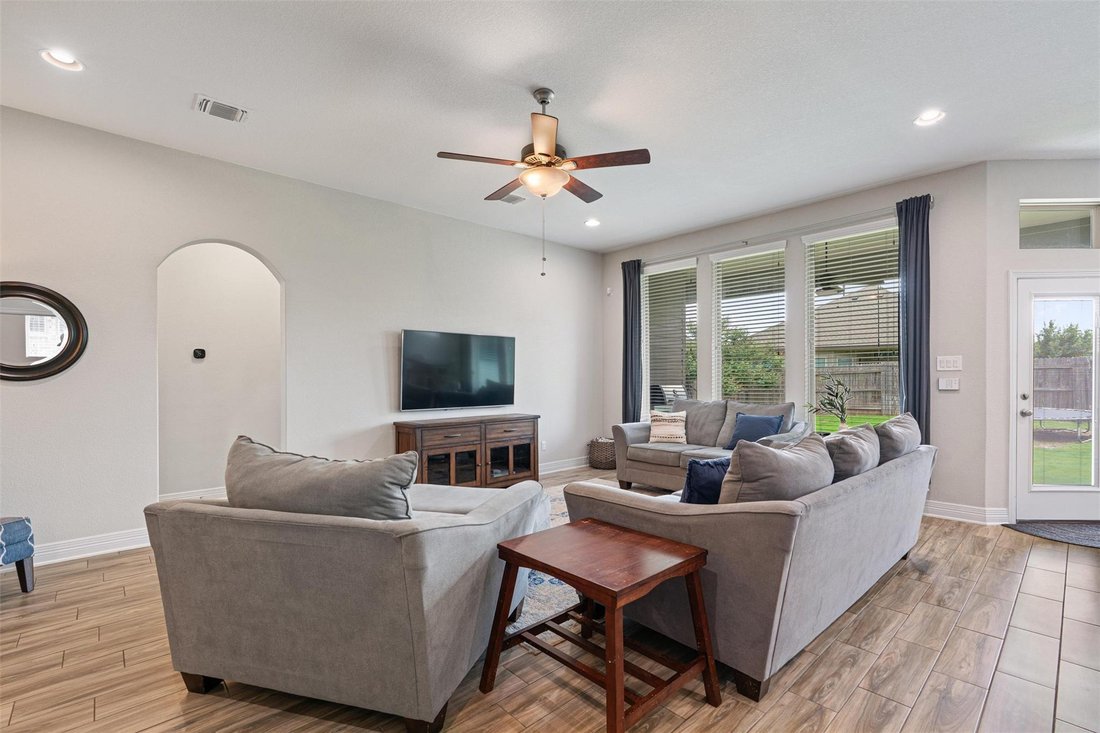 House in Pflugerville, Texas, United States 5 - 18301779
