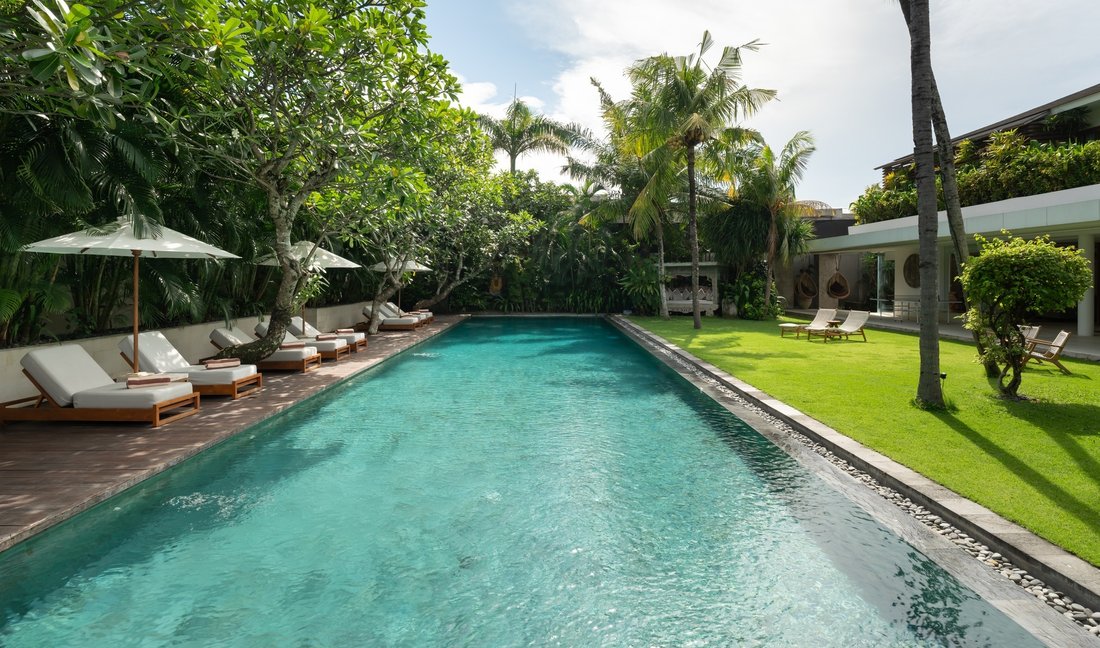 Villa in North Kuta, Bali, Indonesia 2 - 18298090