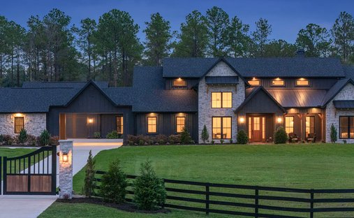 House in Eustis, Florida, United States 1