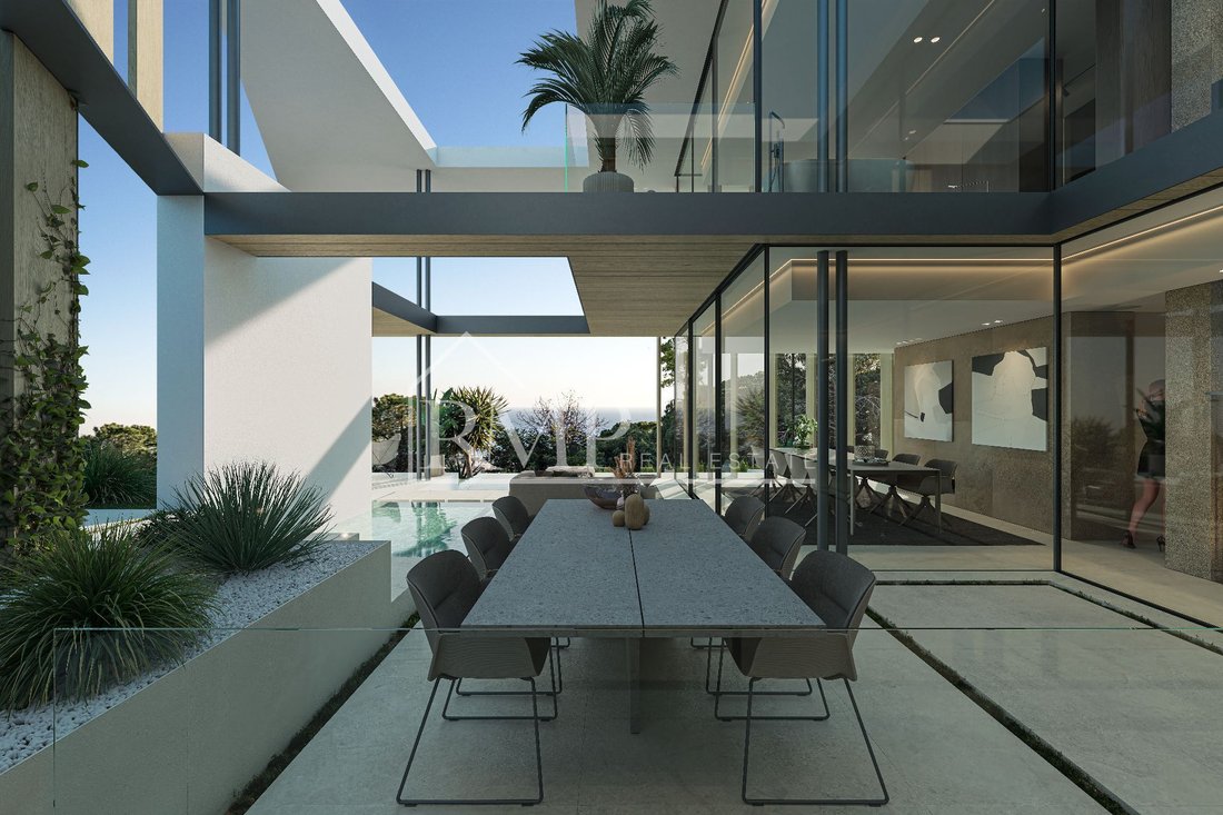 House in Premia de Dalt, Catalonia, Spain 5 - 18301236