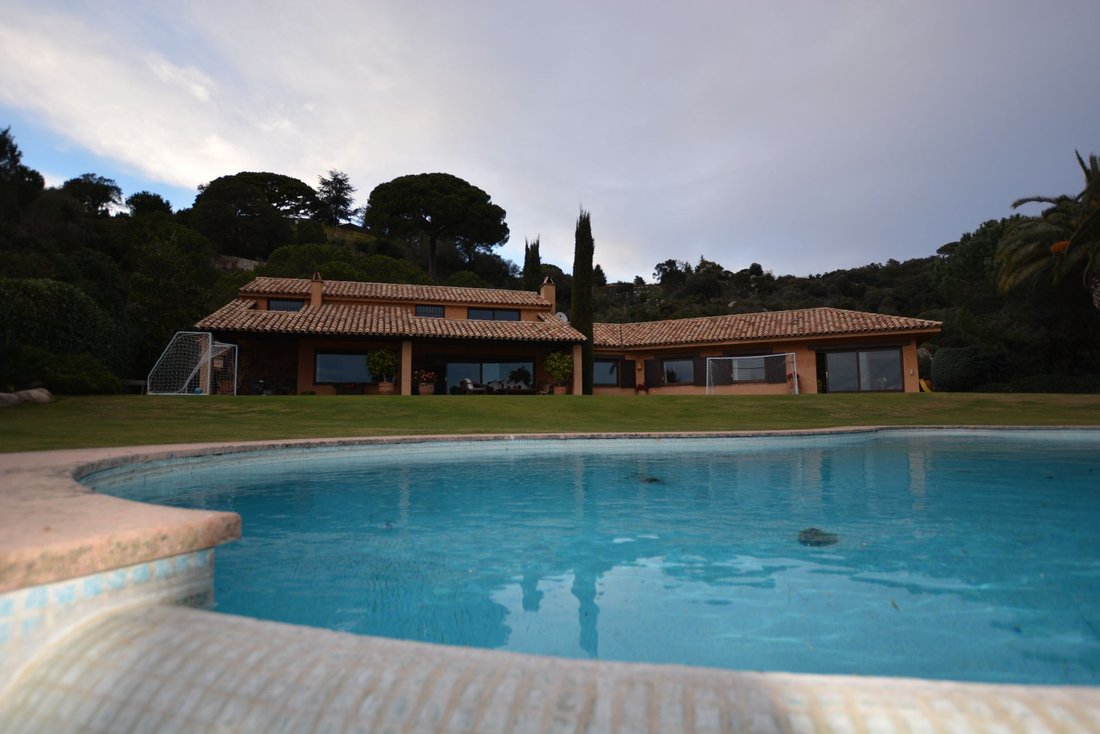 House in Sant Andreu de Llavaneres, Catalonia, Spain 5 - 18302240