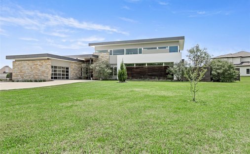 House in Beaumont, Texas, United States 1