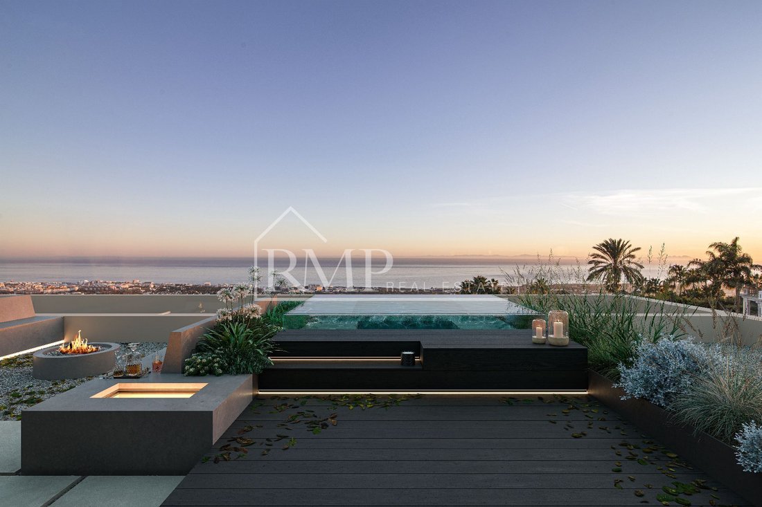 Chalet in Sant Andreu de Llavaneres, Catalonia, Spain 3 - 18300336