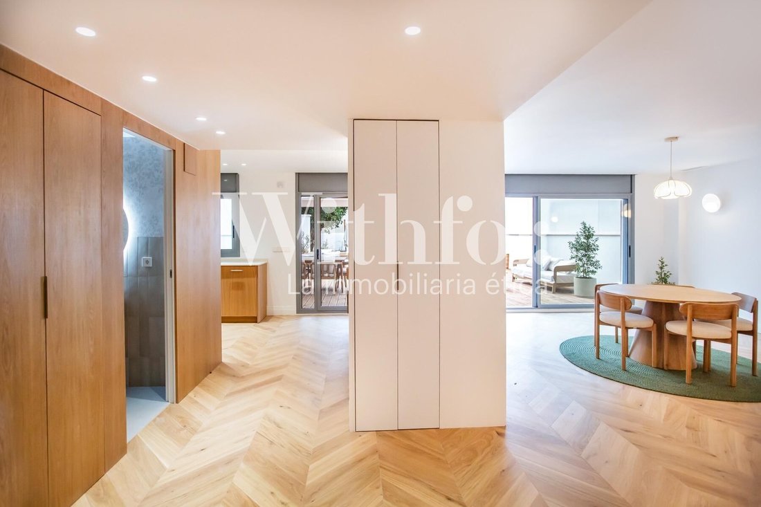 Apartment in Eixample, Barcelona, Spain 3 - 18300555