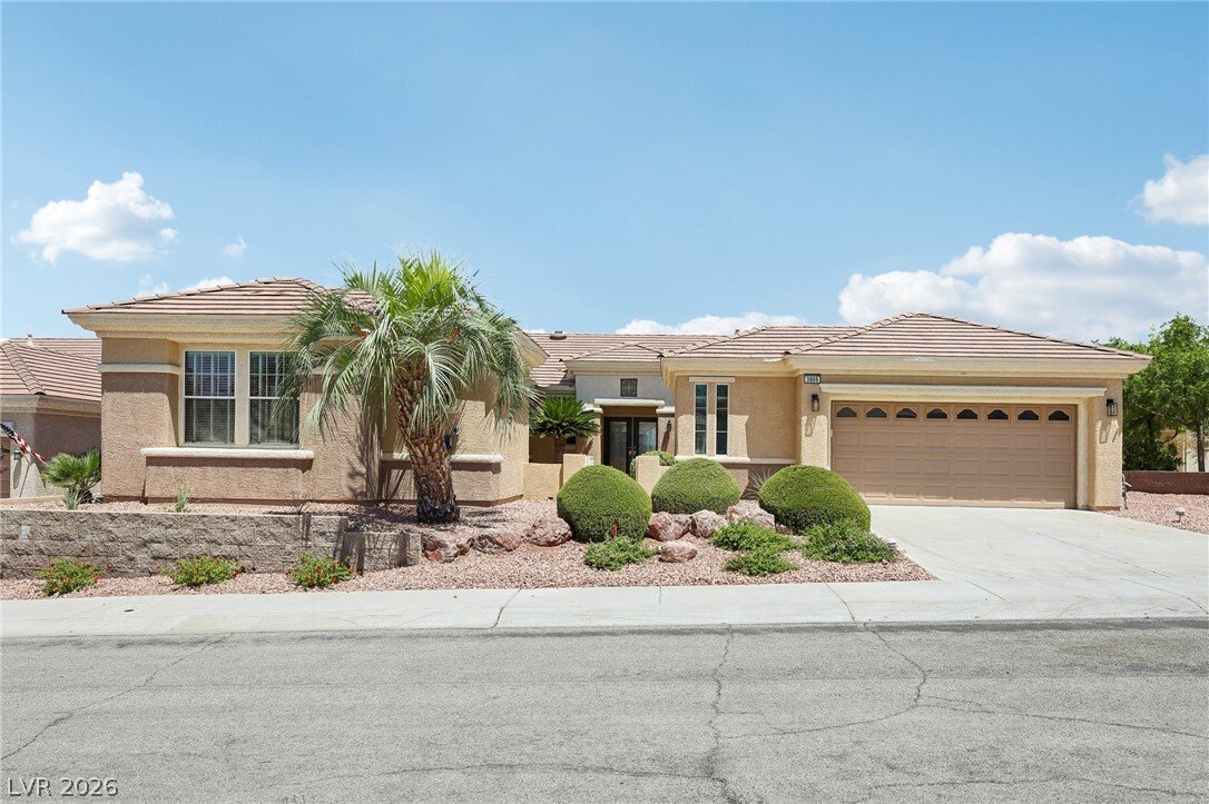 House in Henderson, Nevada, United States 1 - 18033217