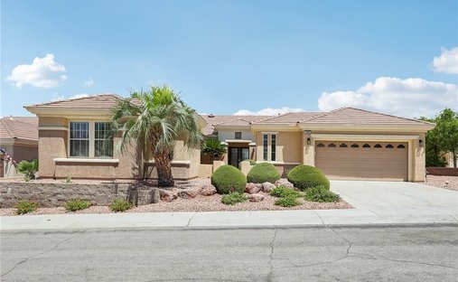House in Henderson, Nevada, United States 1
