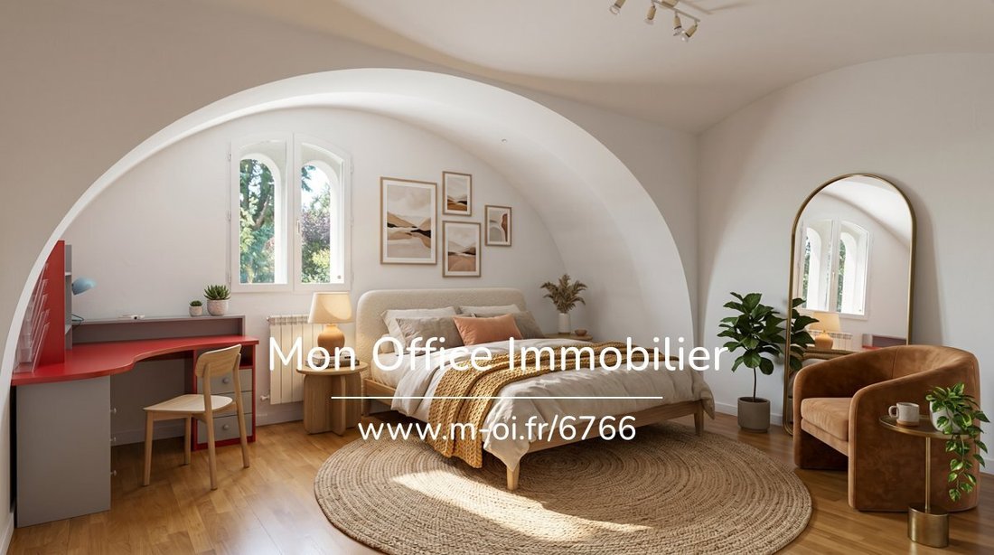 House in Notre Dame du Mont, 6e Arrondissement, Marseille 5 - 17918340