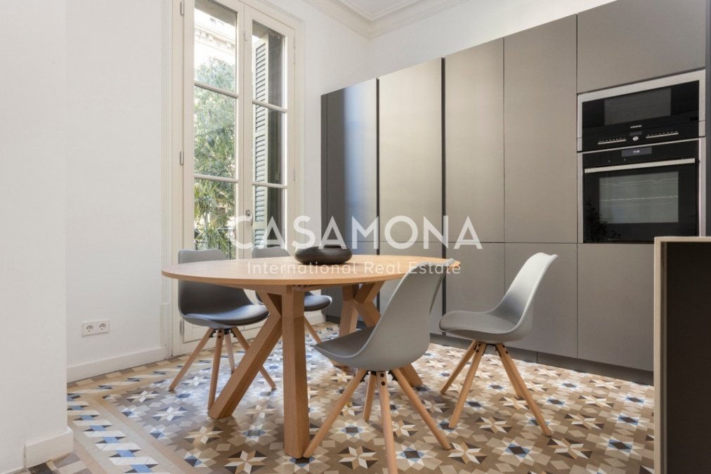 Apartment in Eixample, Barcelona, Spain 3 - 18300400