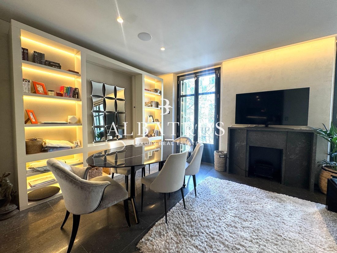 Apartment in Eixample, Barcelona, Spain 3 - 18301400