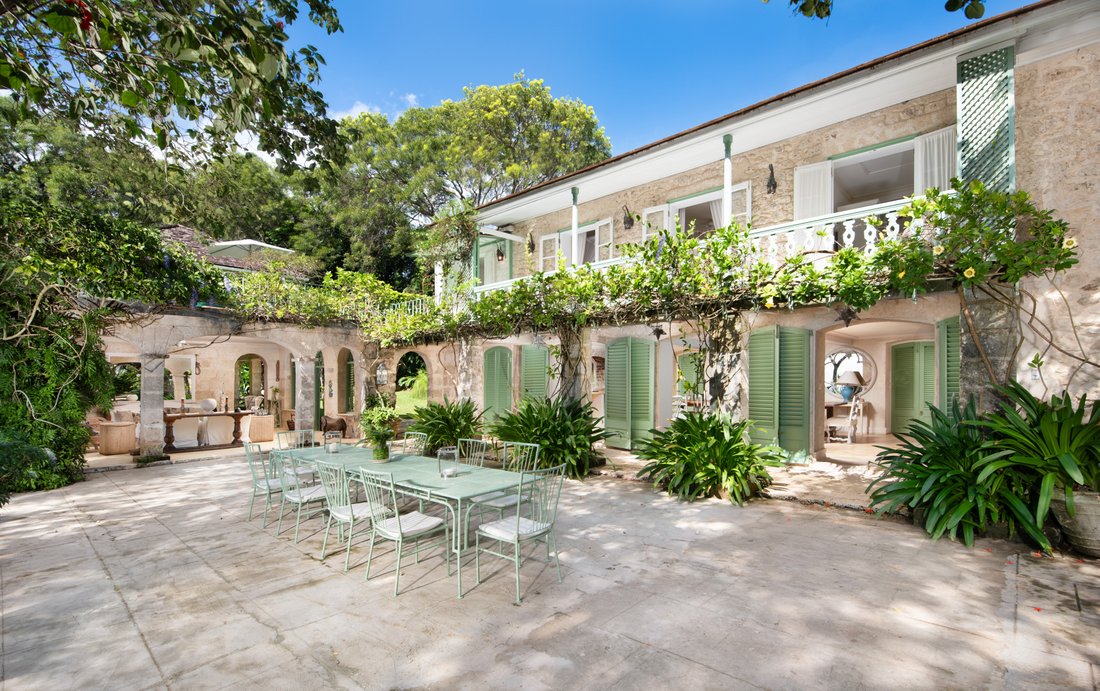 House in Fustic, Saint Lucy, Barbados 3 - 18298887