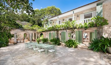 House in Fustic, Saint Lucy, Barbados 2