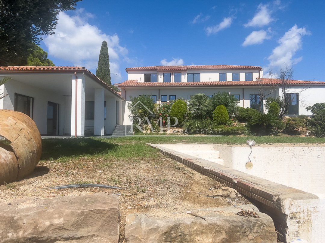 House in Sant Vicenc de Montalt, Catalonia, Spain 2 - 18300935