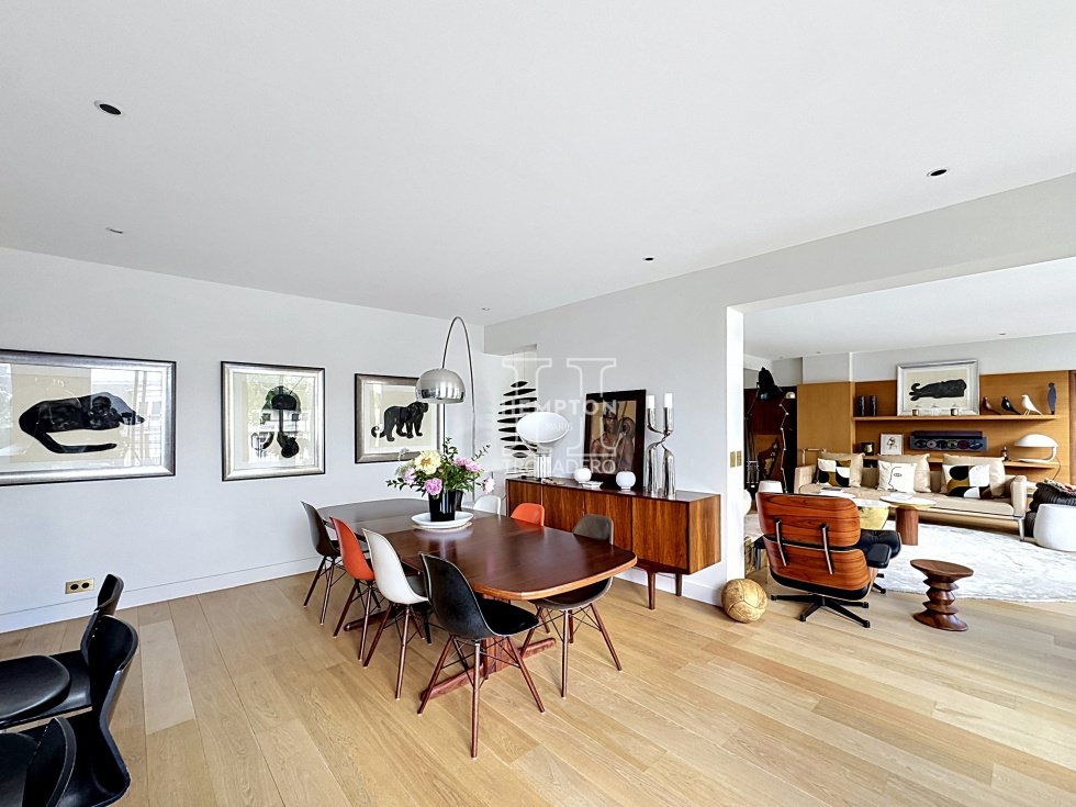 Apartment in Bois de Boulogne, Paris 16e Arrondissement, Paris 4 - 18298290