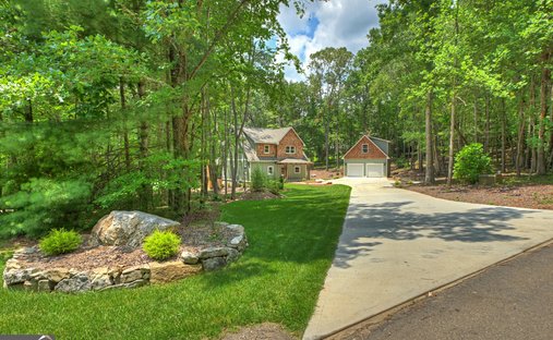 Casa a Morganton, Georgia, Stati Uniti 1
