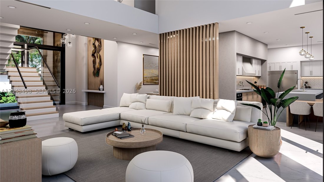 House in Hillsboro Beach, Florida, United States 4 - 18301559