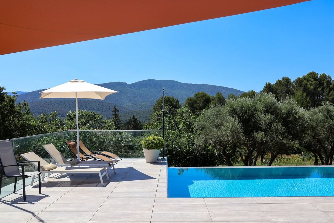 House in Saint-Zacharie, Provence-Alpes-Côte d'Azur, France 4 - 18299362
