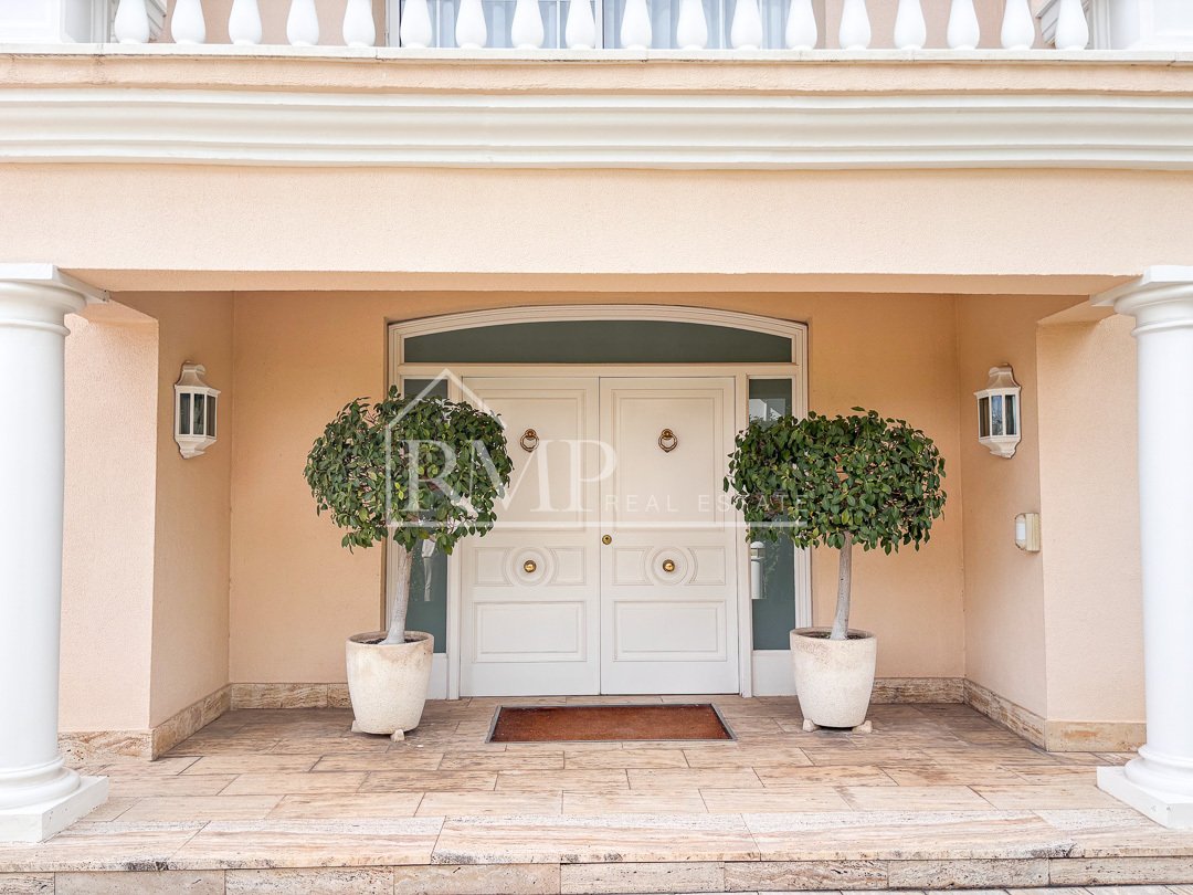 Villa in Vilassar de Dalt, Catalonia, Spain 4 - 18300770