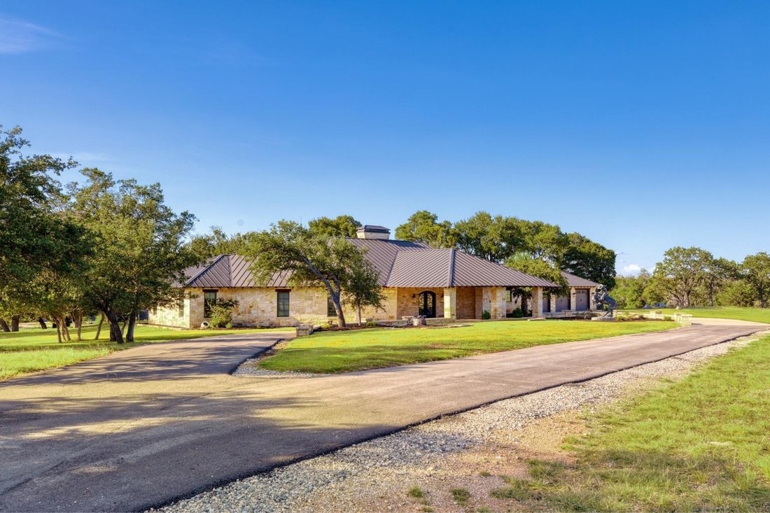 House in Harper, Texas, United States 4 - 18300226