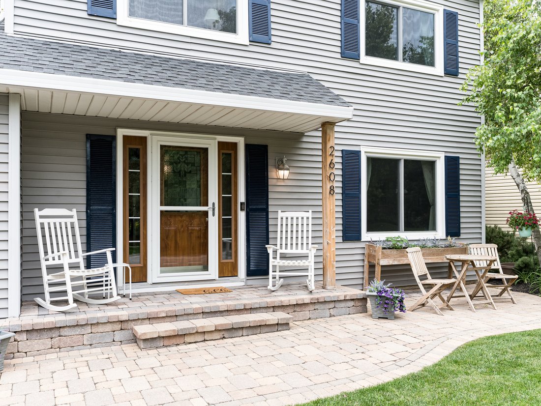 House in Naperville, Illinois, United States 4 - 18301221