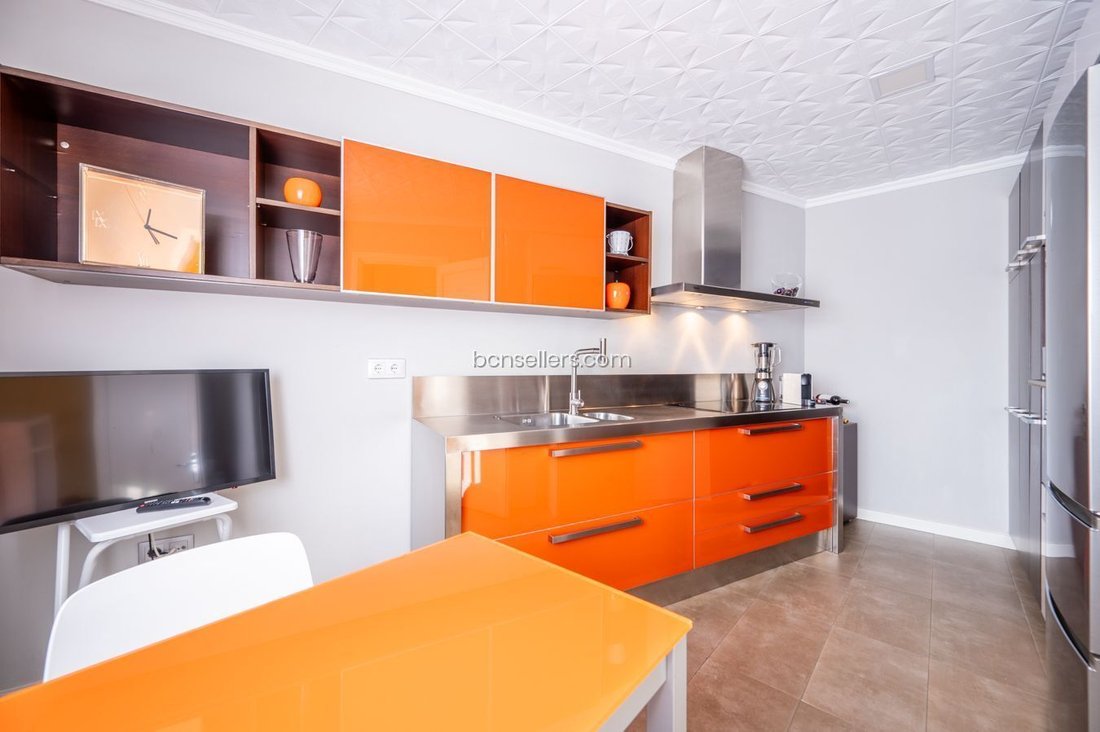House in Viladecans, Catalonia, Spain 4 - 18300532