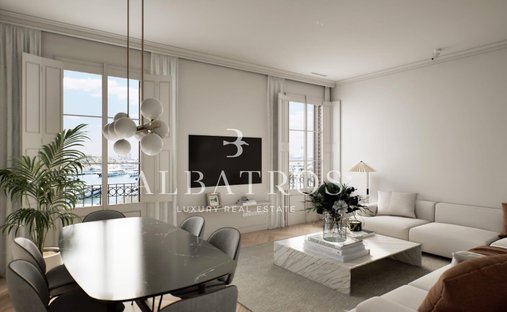 Appartement à Ciutat Vella, Barcelone, Espagne 1