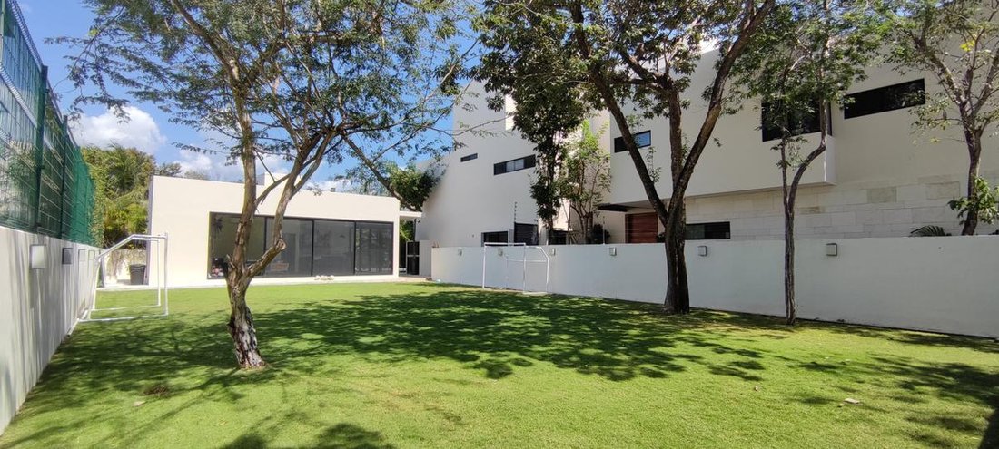 House in Playa del Carmen, Quintana Roo, Mexico 1 - 18299287