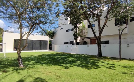 House in Playa del Carmen, Quintana Roo, Mexico 1