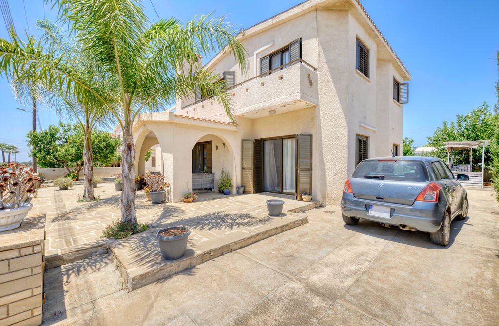 Villa in Deryneia, Famagusta, Cyprus 5 - 18301888