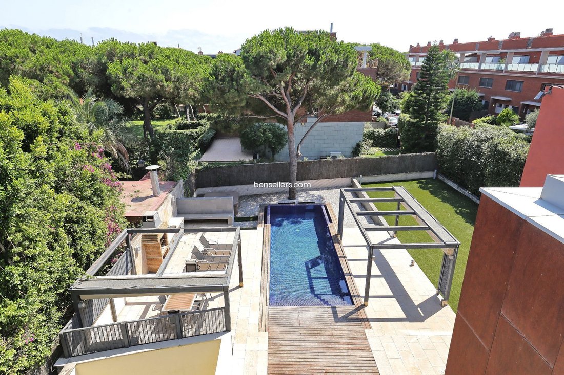 House in Gava, Catalonia, Spain 4 - 18299841