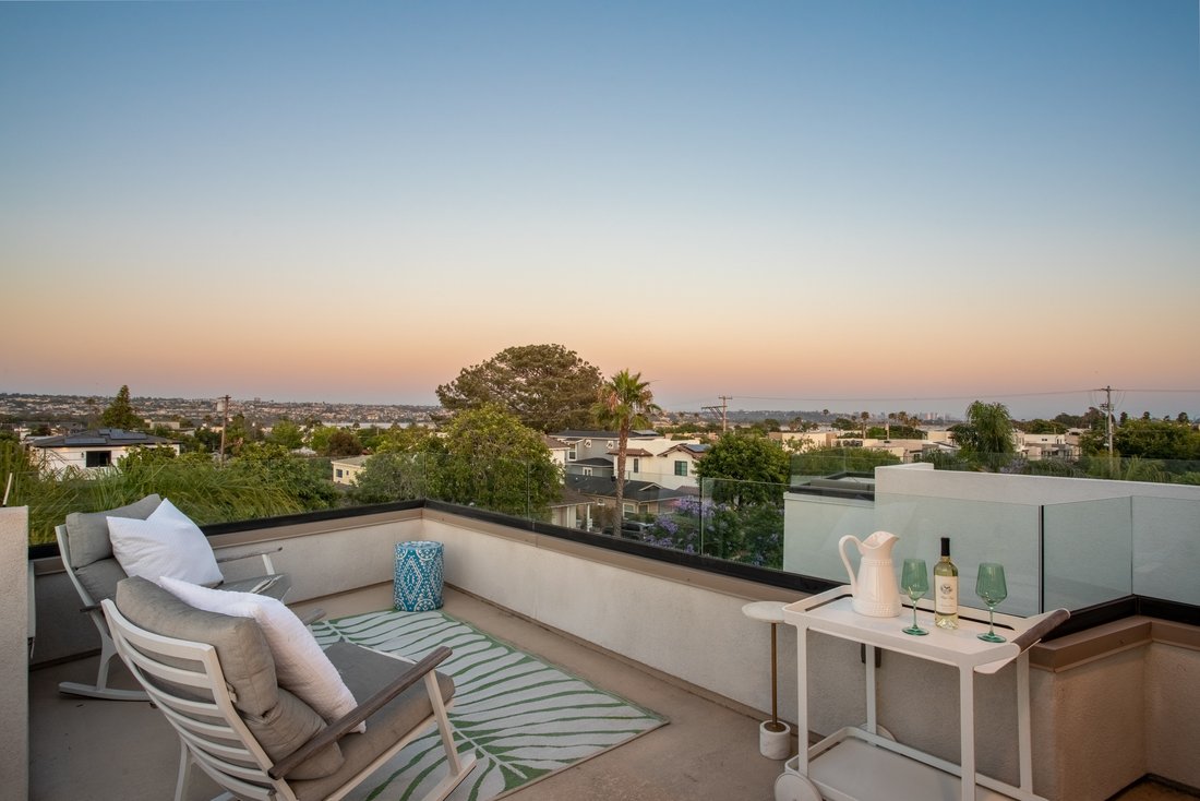 House in San Diego, California, United States 3 - 18299053