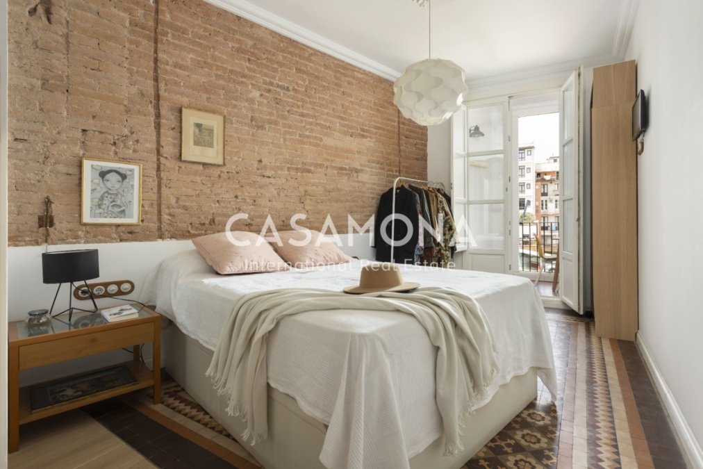 Apartment in Eixample, Barcelona, Spain 3 - 18300823