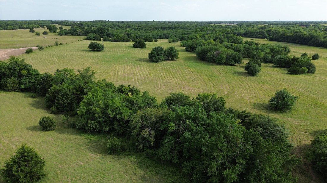 Land in Campbell, Texas, United States 3 - 17540132
