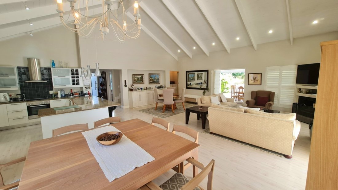 House in Goose Valley Golf Estate, Western Cape, South Africa 3 - 18298962
