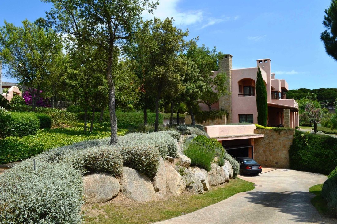 House in Sant Pol de Mar, Catalonia, Spain 4 - 18301058