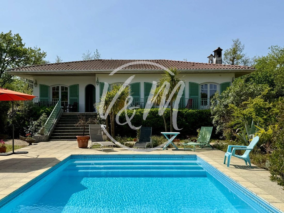 Villa a Sud Est, Andernos-les-Bains, Francia 2 - 18298365