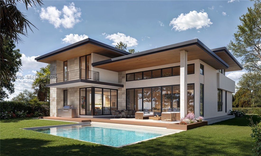 House in Miami, Florida, United States 2 - 16953573