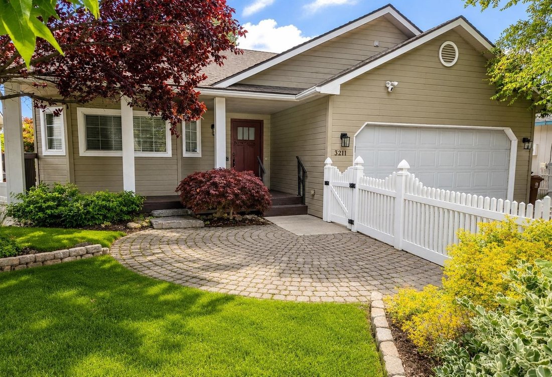 House in Spokane, Washington, United States 1 - 17495569