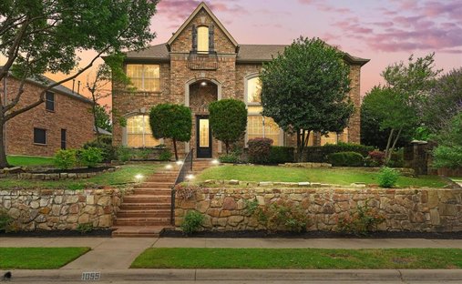 House in Rockwall, Texas, United States 1