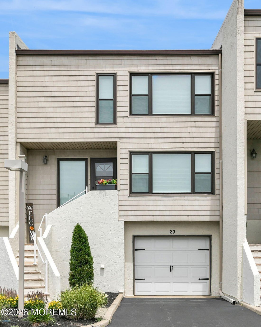 Condo in Oceanport, New Jersey, United States 2 - 18261533