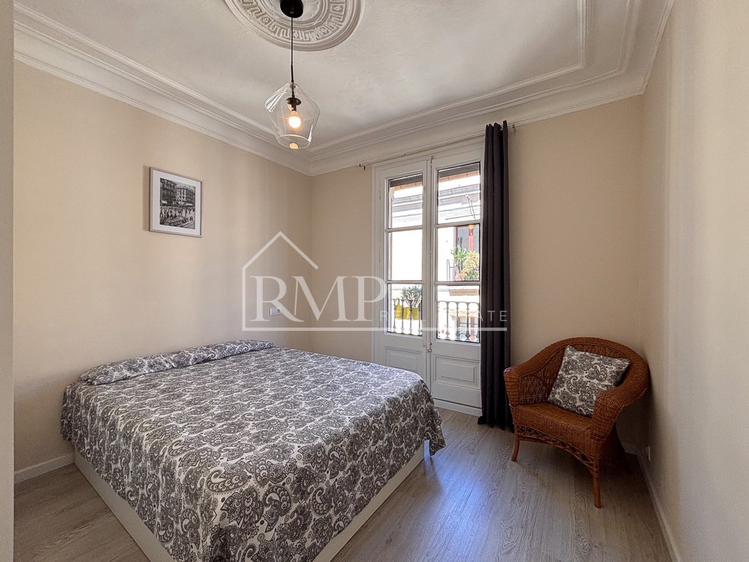Apartment in Ciutat Vella, Barcelona, Spain 4 - 18302361