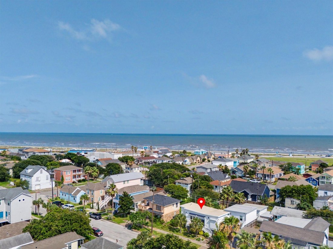 House in Galveston, Texas, United States 5 - 18302088