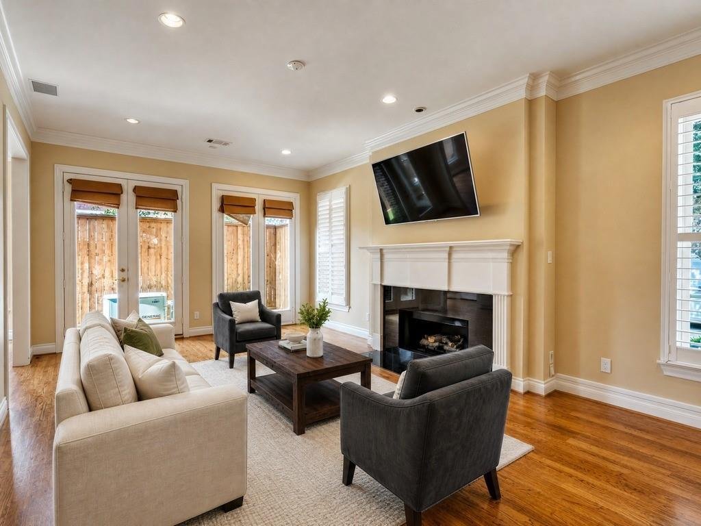 Townhouse in Houston, Texas, United States 3 - 18302107