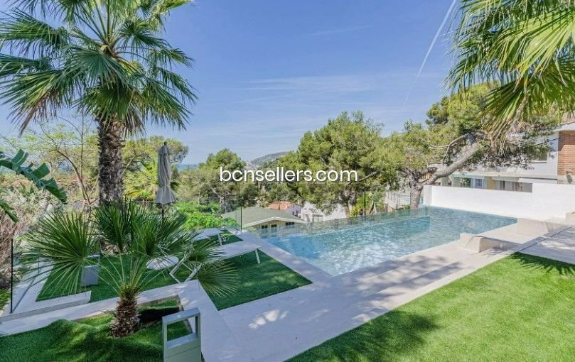 House in Castelldefels, Catalonia, Spain 4 - 18300460