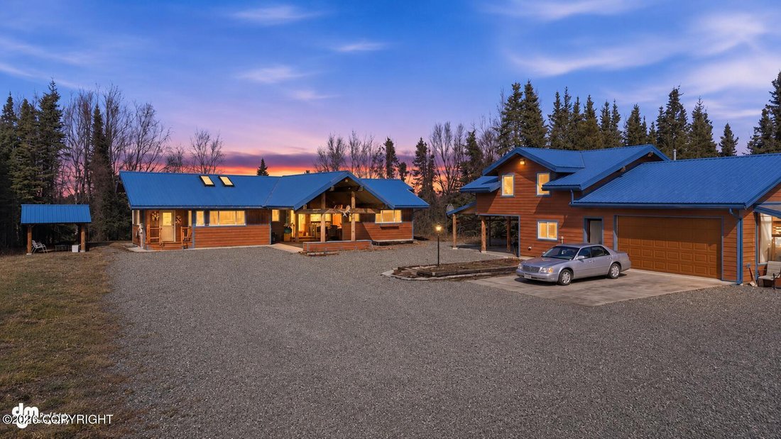 Kenai, Alaska, United States 1 - 18299786