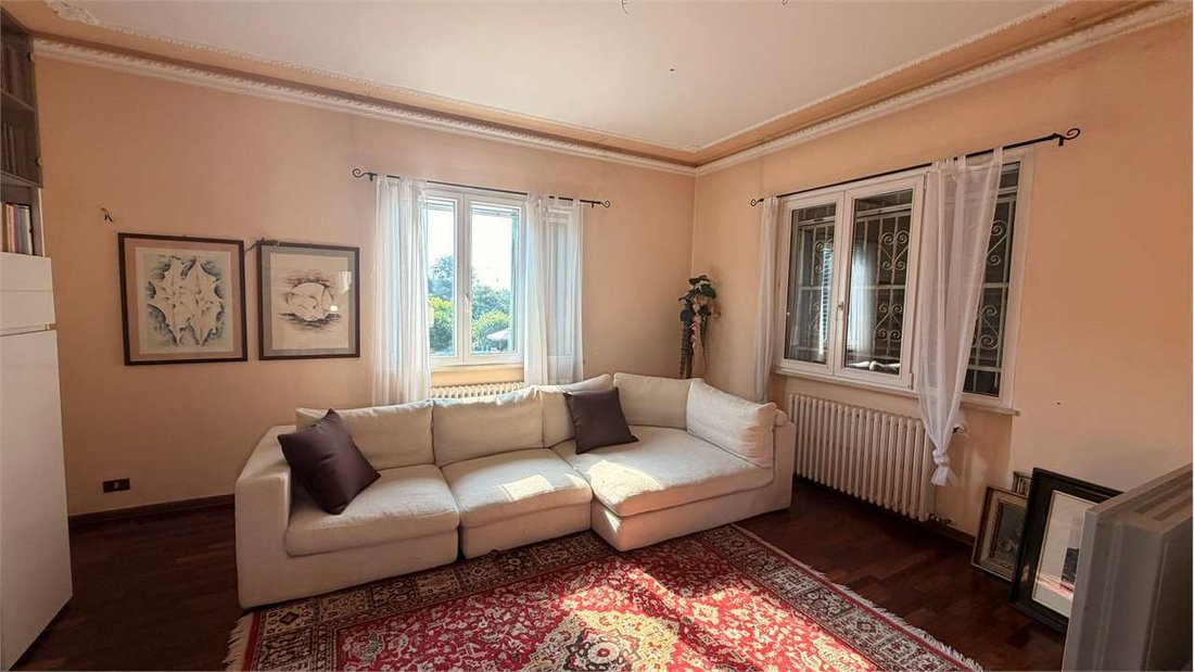 Villa in Segromigno in Monte, Capannori, Tuscany 5 - 18300759