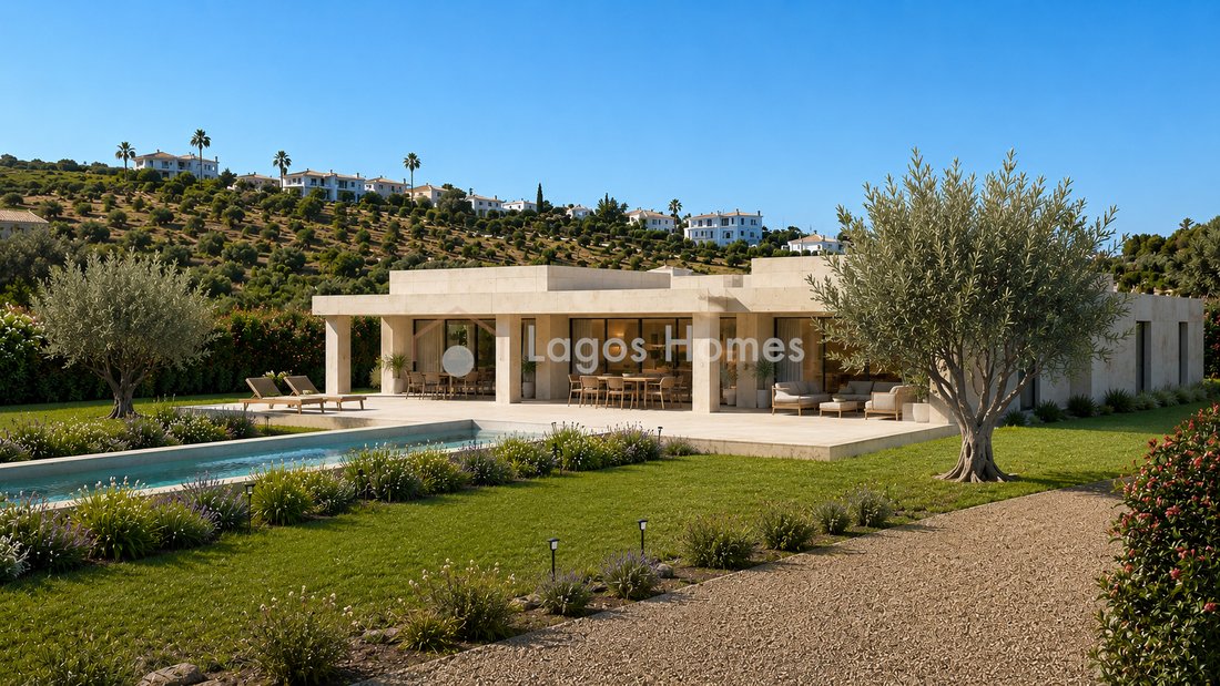 Villa in Odiaxere, Algarve, Portugal 2 - 18299123