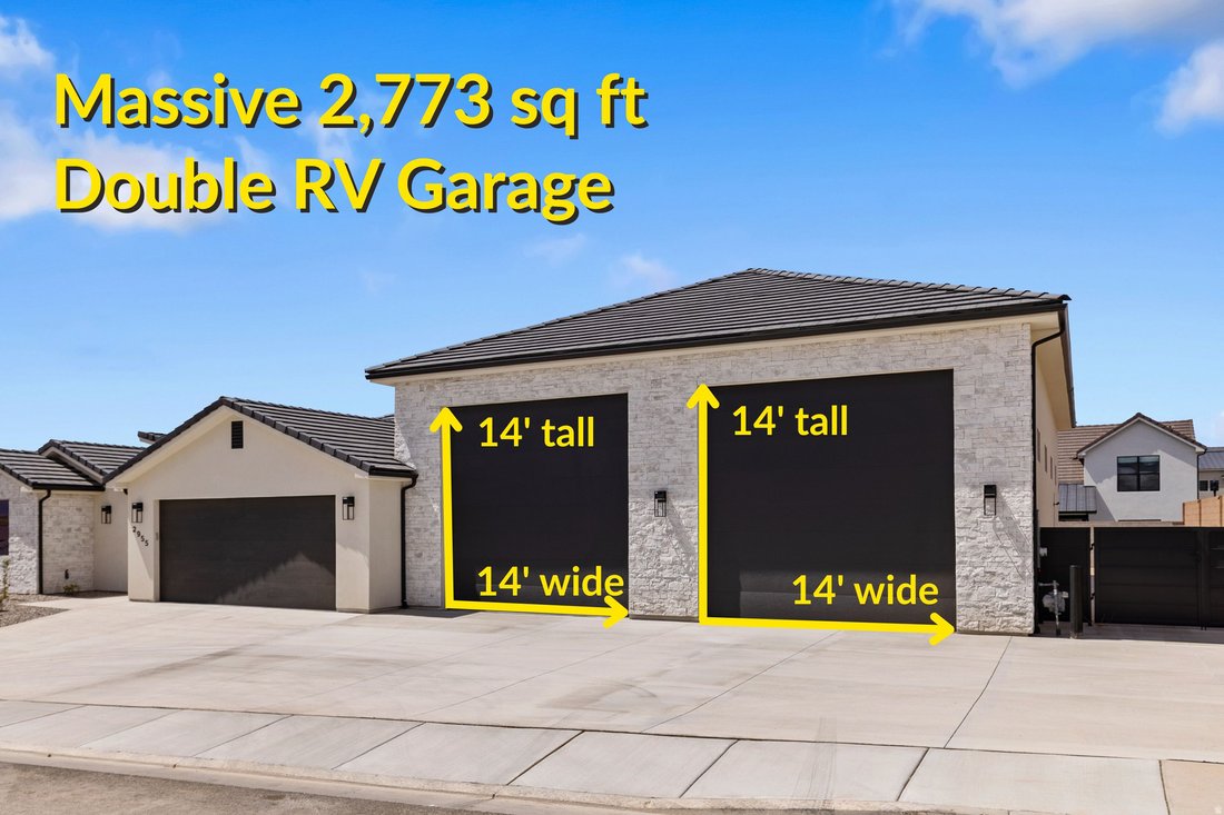 House in St. George, Utah, United States 2 - 18301691