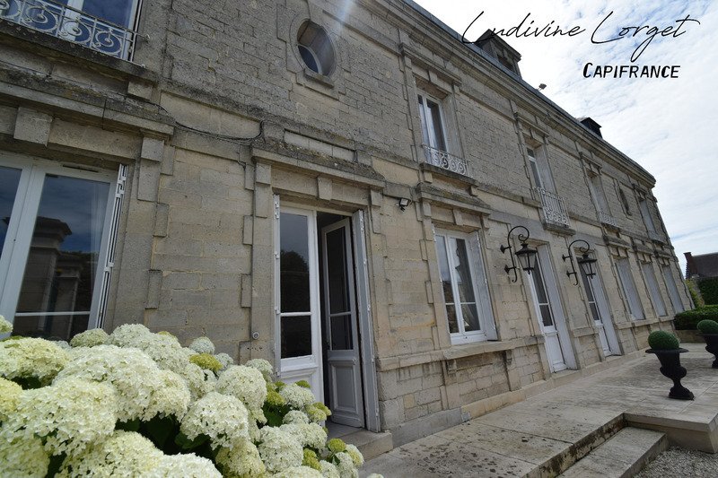 House in Centre, Soissons, France 1 - 18300542