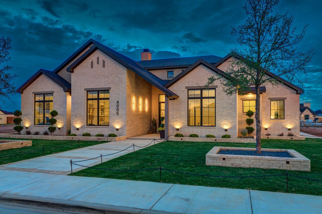 House in Lubbock, Texas, United States 1 - 18297996
